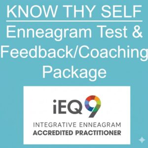 PERSONAL ENNEAGRAM