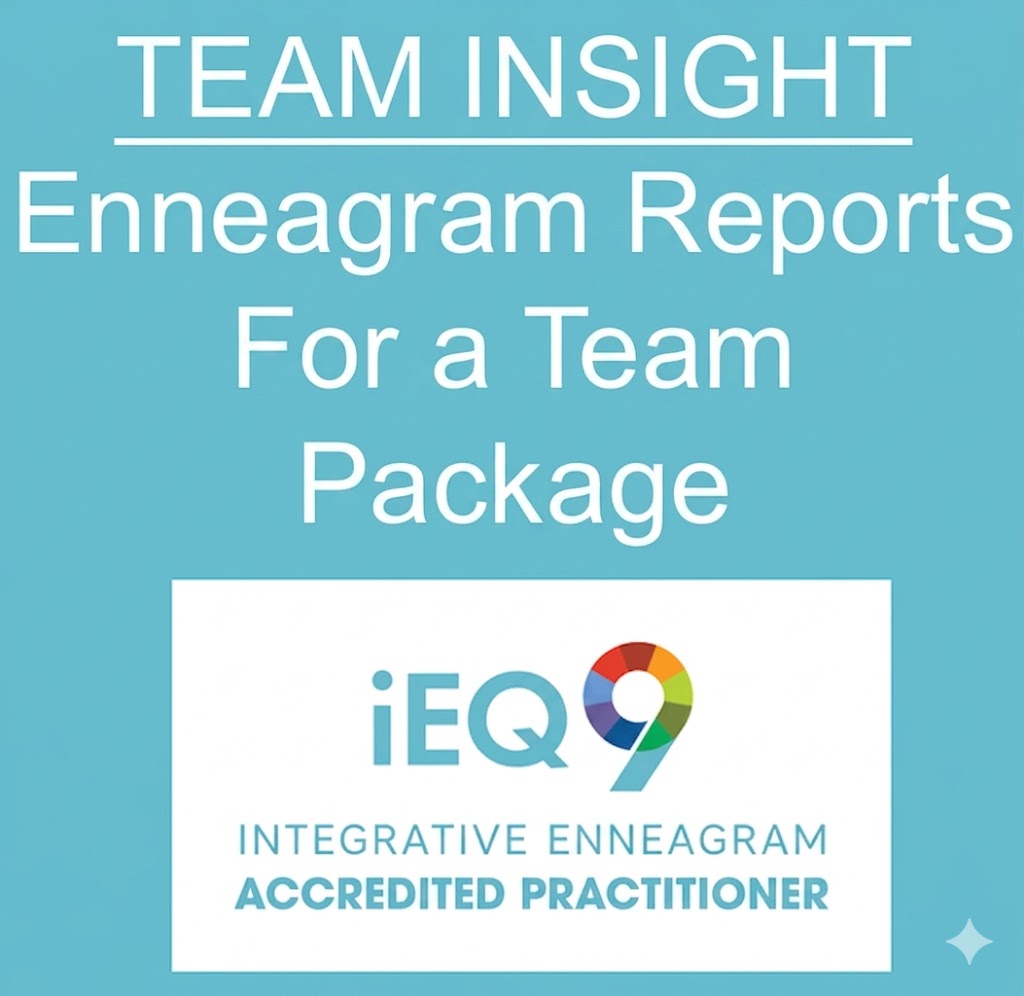 TEAM ENNEAGRAM