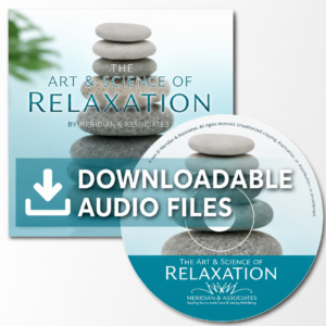 AUDIO: RELAXATION MEDITATIONS