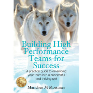 Building High Performance Teams for Success E-Book