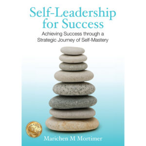 Audiobook: Self-Leadership for Success