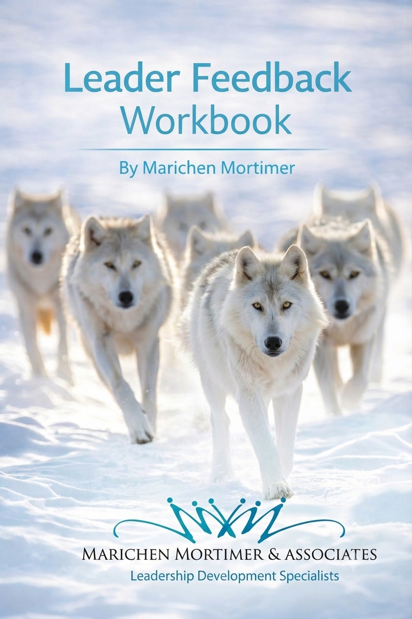 Leader Feedback Workbook