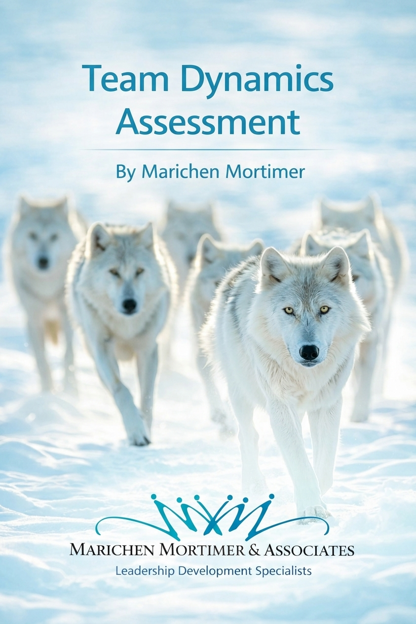 Team Dynamics Assessment